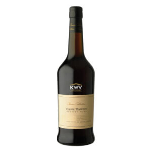 KWV Cape Tawny  (6 x 750ml)