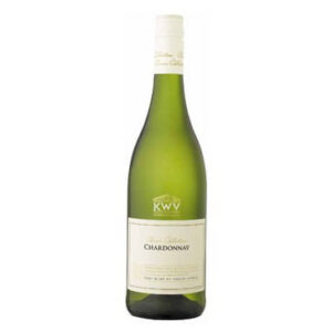 KWV Chardonnay  (1 x 750ml)