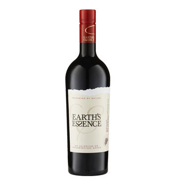 KWV Earths Essence Pinotage  (1 x 750ml)