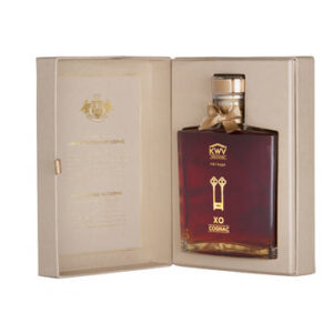 KWV Heritage XO Cognac In Gift Box  (1 x 750ml)