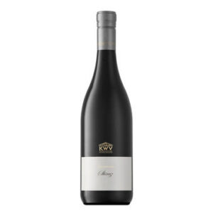 KWV Mentors Shiraz  (1 x 750ml)