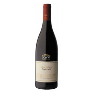 KWV Pinotage  (1 x 750ml)