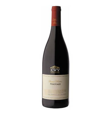 KWV Pinotage  (1 x 750ml)