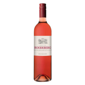KWV Roodeberg Rose  (1 x 750ml)