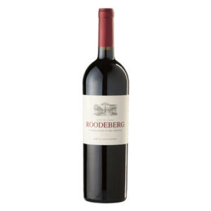 KWV Roodeberg  (1 x 1.5L)