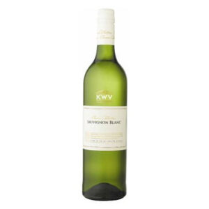 KWV Sauvignon Blanc  (1 x 750ml)