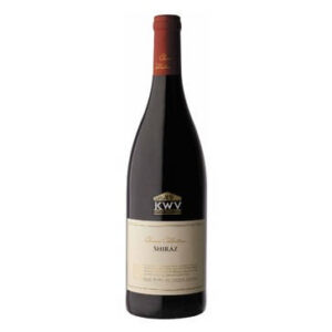 KWV Shiraz  (1 x 750ml)