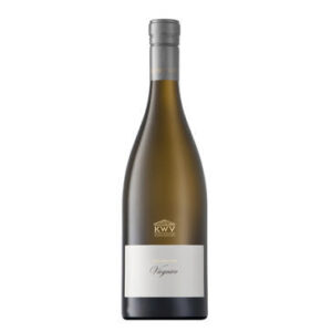 KWV The Mentors Viognier  (6 x 750ml)