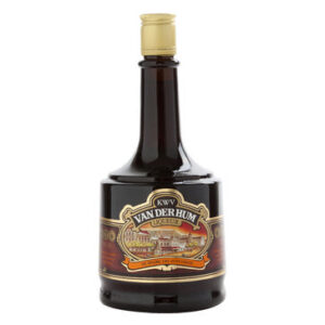 KWV Van der Hum Liqueur  (1 x 750ml)