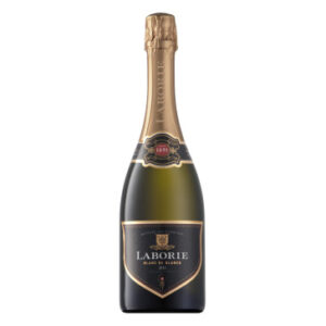 LABORIE Blanc de Blanc Brut  (6 x 750ml)