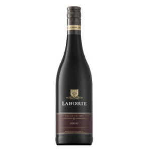 LABORIE Shiraz  (1 x 750ml)