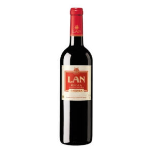 LAN-CRIANZA Lan-Crianza  (1 x 750ml)