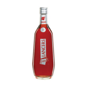 LANCERS Rose Free (Non-alcoholic)  (1 x 750ml)