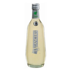 LANCERS White Free (Non-alcoholic)  (1 x 750ml)