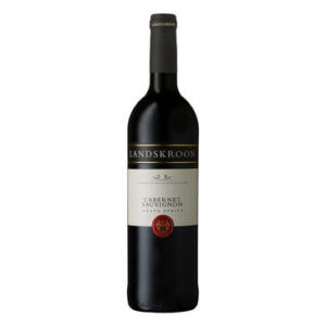 LANDSKROON Cabernet Sauvignon  (1 x 750ml)