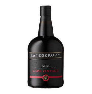LANDSKROON Cape Vintage  (1 x 750ml)