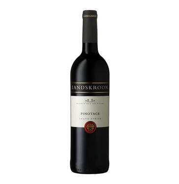 LANDSKROON Pinotage  (1 x 750ml)