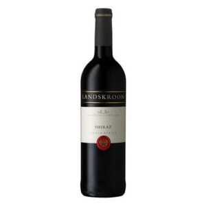 LANDSKROON Shiraz  (1 x 750ml)