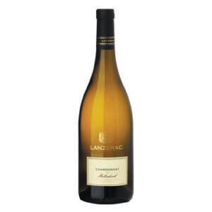 LANZERAC Chardonnay  (1 x 750ml)