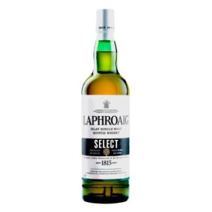 LAPHROAIG Select Islay Single Malt Scotch Whisky  (1 x 750ml)