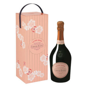 LAURENT-PERRIER Rose In Tin  (1 x 750ml)