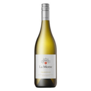 LA MOTTE Chardonnay  (1 x 750ml)