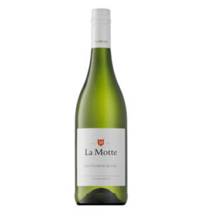 LA MOTTE Sauvignon Blanc  (1 x 750ml)