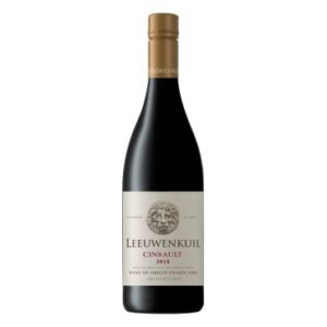 LEEUWENKUIL Cinsault  (6 x 750ml)