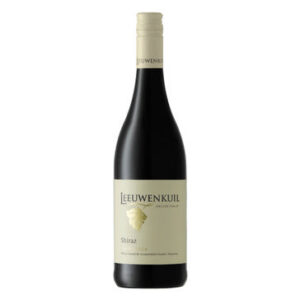 LEEUWENKUIL Shiraz  (1 x 750ml)