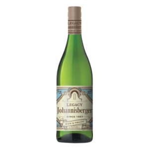 LEGACY Johannisberger  (1 x 750ml)