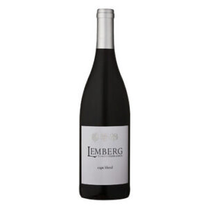 LEMBERG Cape Blends  (1 x 750ml)