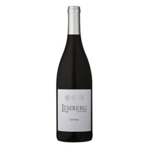 LEMBERG Pinotage  (1 x 750ml)