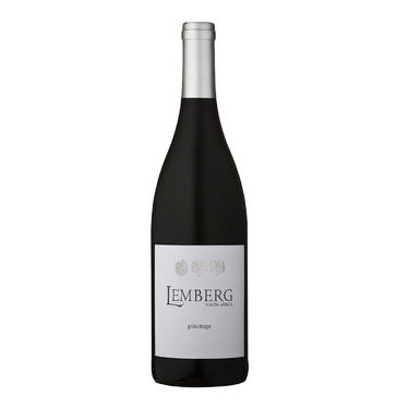 LEMBERG Pinotage  (1 x 750ml)