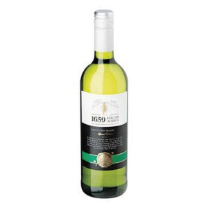 LEOPARD'S LEAP 1659 Sauvignon Blanc  (1 x 750ml)