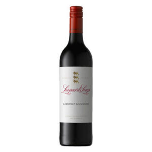 LEOPARD'S LEAP Cabernet Sauvignon  (1 x 750ml)