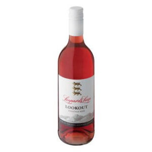 LEOPARD'S LEAP Lookout Rose  (1 x 750ml)