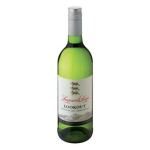 LEOPARD'S LEAP Lookout White  (1 x 750ml)