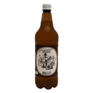 LETZTER WUNSCH Helles Bier  (1 x 1L)