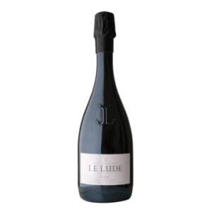 LE LUDE Brut Rose  (1 x 750ml)