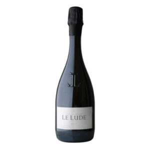 LE LUDE Brut  (1 x 750ml)