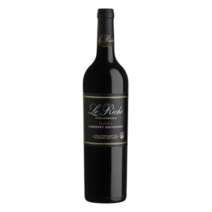 LE RICHE Cabernet Sauvignon Reserve  (6 x 750ml)