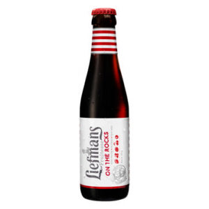 LIEFMANS Cherry Belgian Beer  (1 x 250ml)