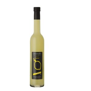 LIMONCELLO Lemon Liqueur  (1 x 500ml)