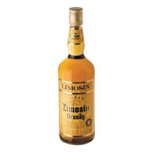 LIMOSIN Extra Fine Brandy  (1 x 750ml)