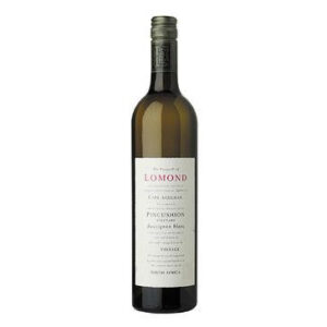 LOMOND Pincushion Sauvignon Blanc  (6 x 750ml)