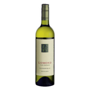 LOMOND Sauvignon Blanc  (1 x 750ml)
