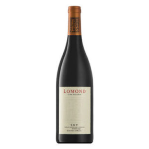 LOMOND Shiraz Mourverde Viognier  (6 x 750ml)