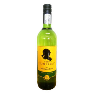 LORD SOMERSET Sauvignon Blanc  (1 x 750ml)
