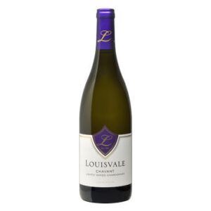 LOUISVALE Chavant Chardonnay  (1 x 750ml)