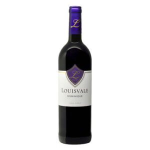 LOUISVALE Dominique  (1 x 750ml)